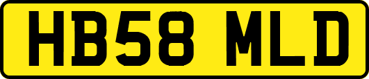 HB58MLD