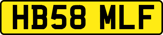 HB58MLF