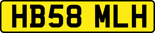 HB58MLH