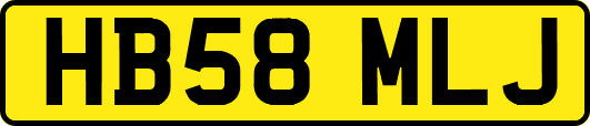 HB58MLJ