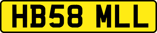 HB58MLL