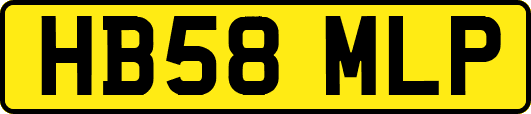 HB58MLP