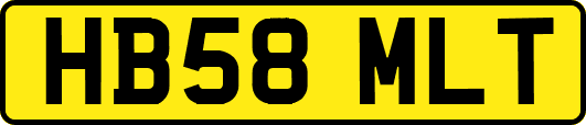 HB58MLT