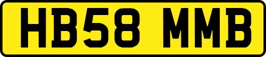 HB58MMB