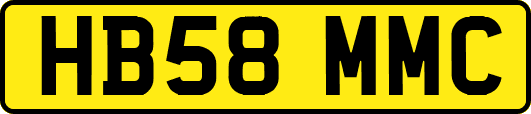 HB58MMC