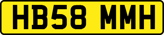 HB58MMH