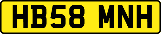 HB58MNH