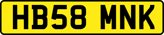 HB58MNK