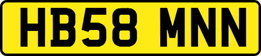 HB58MNN