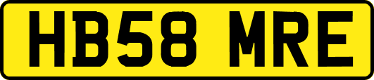 HB58MRE
