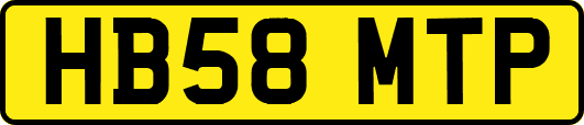 HB58MTP