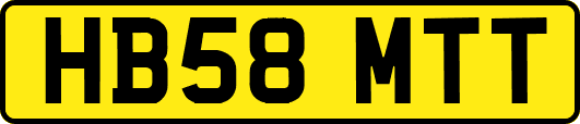 HB58MTT