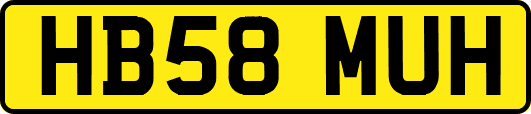 HB58MUH