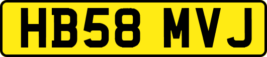 HB58MVJ