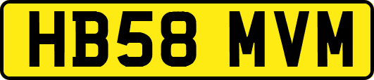 HB58MVM