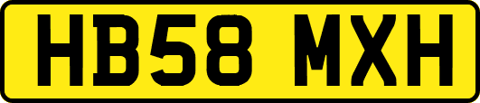 HB58MXH