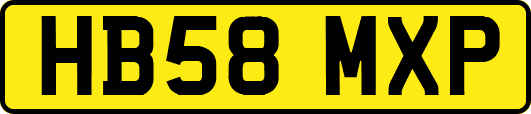 HB58MXP