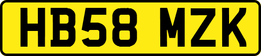 HB58MZK