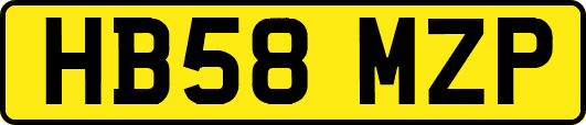HB58MZP