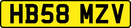 HB58MZV