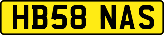 HB58NAS