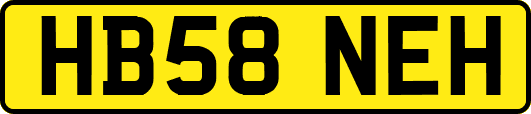 HB58NEH