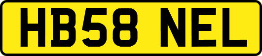 HB58NEL