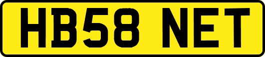 HB58NET