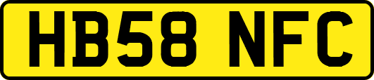 HB58NFC