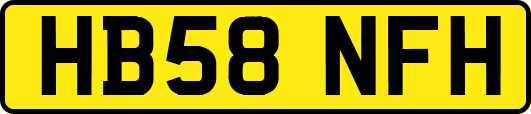 HB58NFH