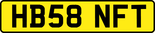 HB58NFT