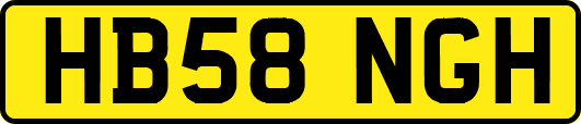 HB58NGH