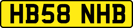 HB58NHB