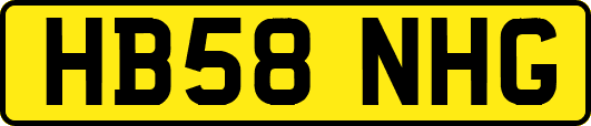 HB58NHG