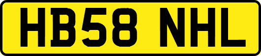 HB58NHL