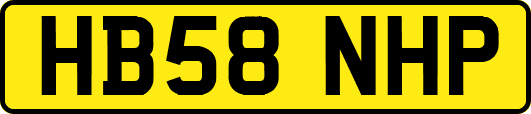 HB58NHP