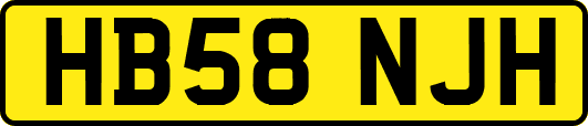 HB58NJH