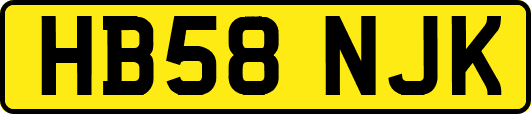 HB58NJK