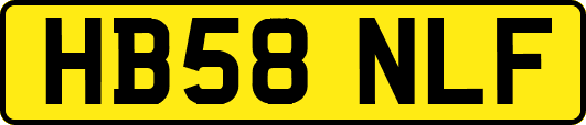 HB58NLF