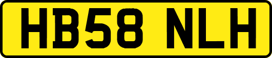 HB58NLH