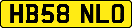 HB58NLO