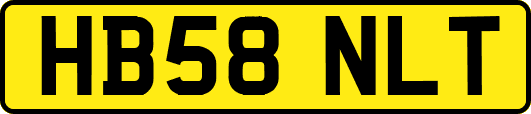HB58NLT