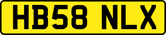 HB58NLX