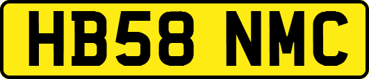 HB58NMC