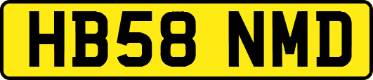 HB58NMD