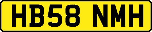HB58NMH