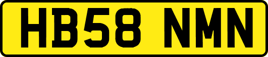 HB58NMN