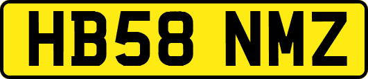 HB58NMZ