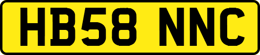 HB58NNC