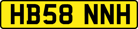 HB58NNH